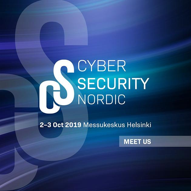 Cyber Security Nordic